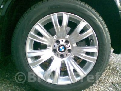 BMW hjulsstil 223
