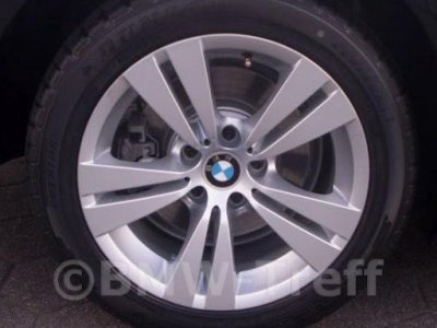 Стиль колеса BMW 278