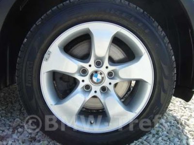 Стиль колес BMW 204