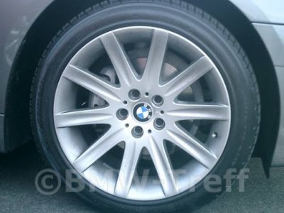 BMW wheel style 95