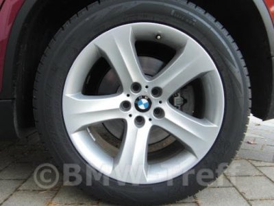 Estilo de rueda BMW 258