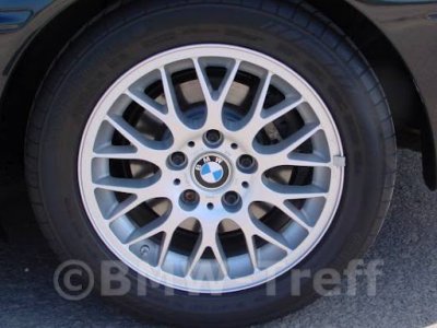 BMW wheel style 42