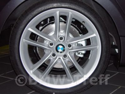 BMW wheel style 182
