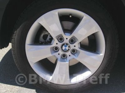 BMW wheel style 113
