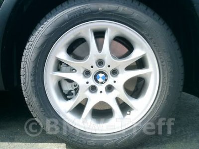 BMW wheel style 111