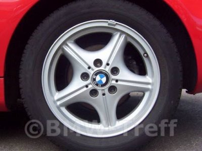 BMW wheel style 35