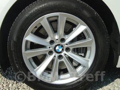 BMW hjul stil 236