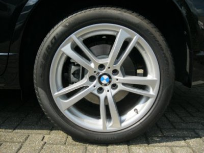 Ruota BMW stile 369