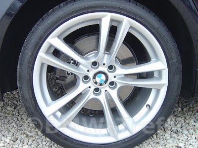 Estilo de rueda BMW 303