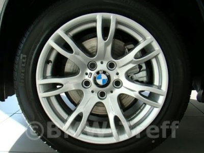 Estilo de rueda BMW 354