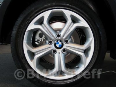 Стиль колес BMW 280