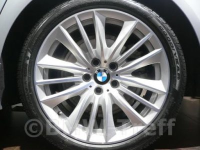 Стиль колеса BMW 332