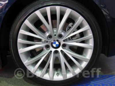Estilo de rueda BMW 293