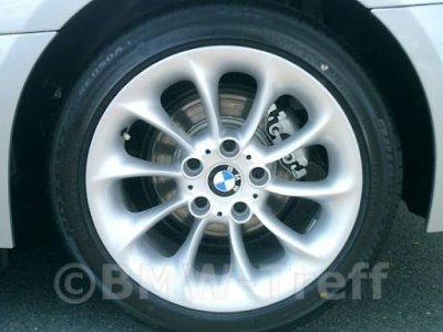 BMW wheel style 106