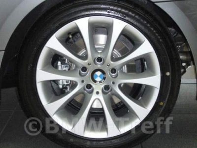 Стиль колеса BMW 188