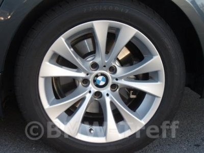 Stile della ruota BMW 277