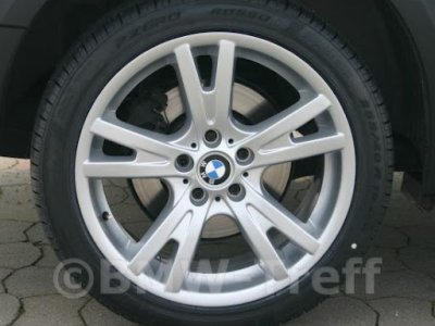 BMW wheel style 150