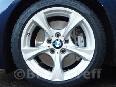 Estilo de rueda BMW 276