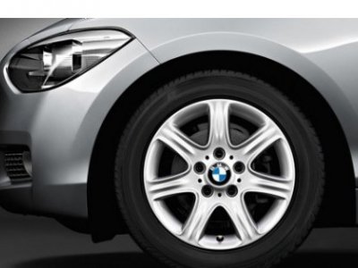 Стиль колес BMW 377