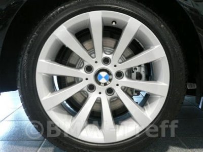 Стиль колеса BMW 285