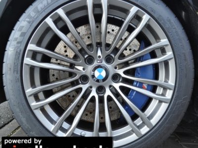 BMW hjul stil 345