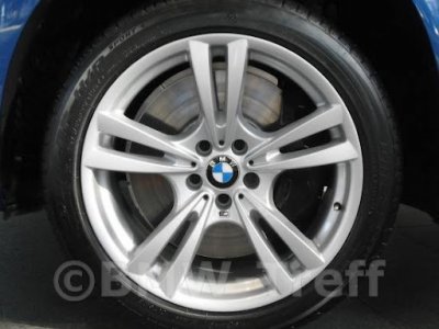 Stilul roților BMW 299