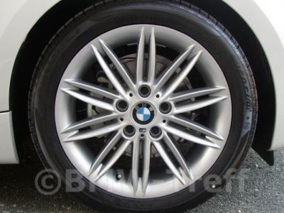 Stilul roții BMW 207