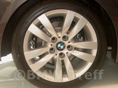 BMW wheel style 161