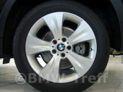Estilo de rueda BMW 213