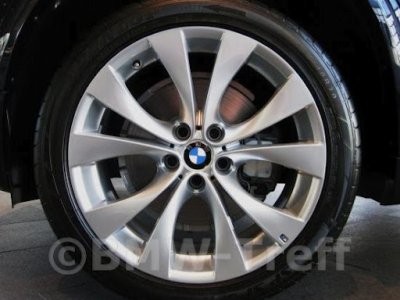 Στυλ τροχού BMW 227