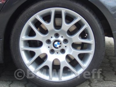 Estilo de rueda BMW 197