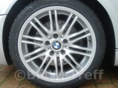 BMW wheel style 164