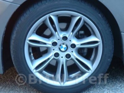 BMW wheel style 103
