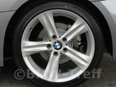 Style de roue BMW 203