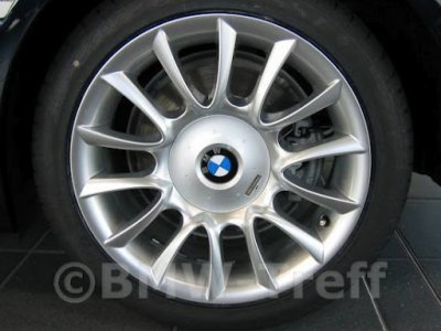 BMW wheel style 152