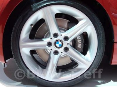 Стиль колес BMW 264