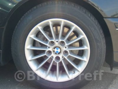 BMW wheel style 48
