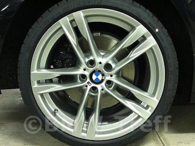 Стиль колес BMW 373