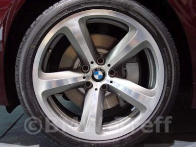 Estilo de rueda BMW 249