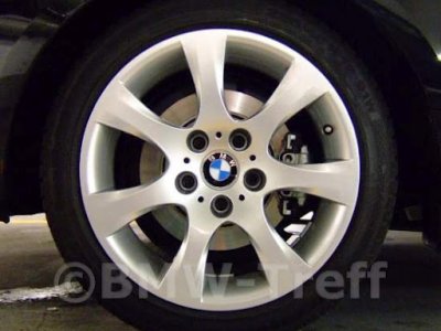 Стиль колес BMW 185