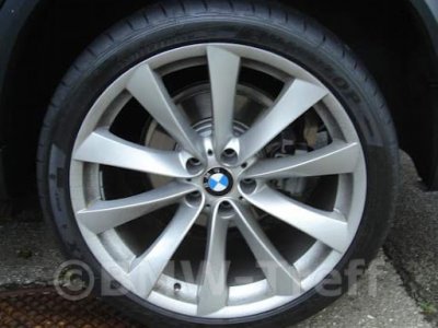 Стиль колес BMW 239