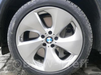 Стиль колеса BMW 297