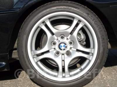 BMW wheel style 68