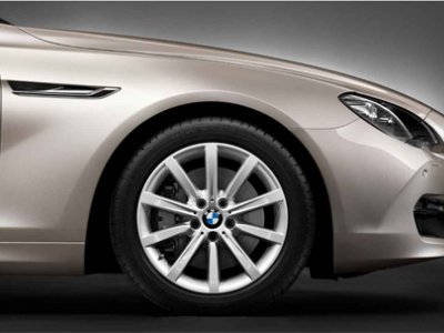 BMW wheel style 365