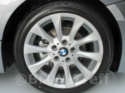 Estilo de rueda BMW 201