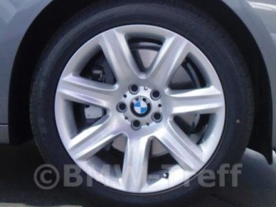 Stile della ruota BMW 272