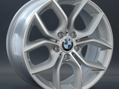 Estilo de rueda BMW 308