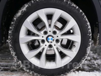 Estilo de rueda BMW 318