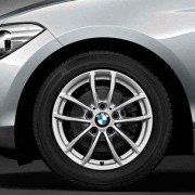 Stilul roții BMW 378