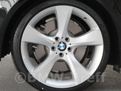 Estilo de rueda de BMW 311